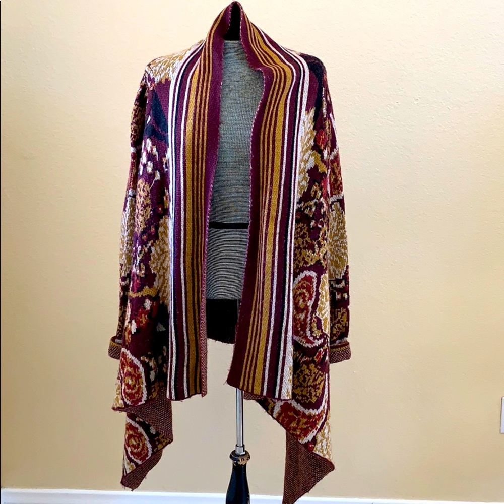 I jeans by buffalo cardigan
